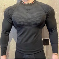 Gymshark Compression Gym shirt