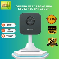 EZVIZ Indoor Wifi Camera - H1C 1080P resolution 2-way conversation