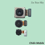 Camera Ss Galaxy A82 5G (SM A826S) - Zinc Components [525]