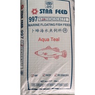STAR FEED 9972 ( 2MM-3MM )