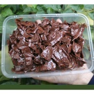 Murah Kripik Pisang Coklat Lumer Viral | Kripik Pisang Coklat Realpict