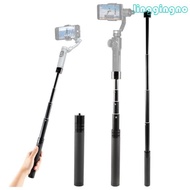RR Lightweight Gimbals Extension Poles For OM4 OSMOMoblie3 2 Mobile Gimbals And Camera Accessories W