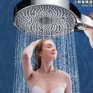 雅鼎淋浴花灑噴頭通用浴室家用熱水器手持增壓花灑噴頭蓮蓬頭套裝