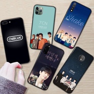 242RR CNBLUE Case Compatible for Samsung Galaxy A03S A33 M20 A73 A03 F62 A53 M62 A13 Cover