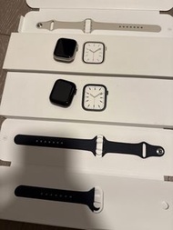 Apple Watch Series 7 41mm LTE