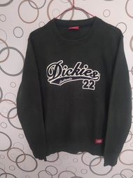 CREWNECK DICKIES SECOND