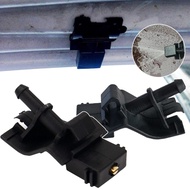 X2 Front Windscreen Wiper Washer Jet Nozzle Sprayer Hood For Lexus Toyota RX350 LS460 RX450H LS460 I