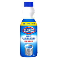 高樂氏 - 高樂氏Clorox洗衣機槽清潔消毒劑 500ml#9673278 Washing Machine Cleaner