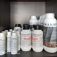 Cuka Kayu Asli Bgreen 500ml dengan formulasii Khas Natural Wood Vinegar