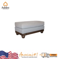 Ashley  สตูล รุ่น STOUGHTONStool