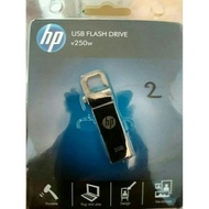 (G) FLASHDISK HP 2GB - FLASH DISK HP 2GB - FLASH DISK HP
