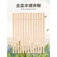 Waist Support Foldable Hard Board Bed Board 1.8m 1.5m 1.0m Bed Pork Frame Bed Frame Pine Customized 