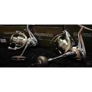 SHIMANO SEDONA 2023 Spinning Reel Hot Product