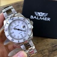 Balmer 7918G SS-1 With Skru Lock Crown
