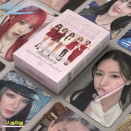 宋雨琦 正版 小卡 G-IDLE周边写真 (G)I-DLE组合宋雨琦赵美延叶舒华高颜值新款周边镭射卡三寸拍立得idol  10/26