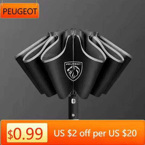 2025 Hot Peugeot 206 207 208 301 307 308 406 408 508 607 2008 3008 4008 5008 RCZ Rifter Car Automati