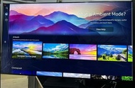 Samsung 75吋 75inch Q90R Qled Full Array 4K Smart TV 智能 電視