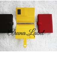 Very Comfortable.. Plain BINDER 20 RINGS A5