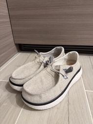 Hey Dude 輕便帆布鞋 Size 41