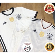 Germany National Football Team F.C. 2014 Jersey / Jersi 100% Original Use