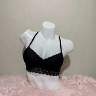 34A — Xhilaration Push-up Bra