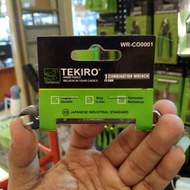 Key TEKIRO 6MM spanner