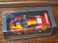SPARK Model 1/43 2019FIA GT Germany Porsche Porsche 911 GT3 R 991 #