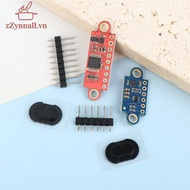 zZynnall VL53L7CX VL53L8CX 8x8 Multi-Area ToF Ranging Sensor Laser Ranging Module Time-of-Flight Dis