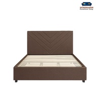 Homemaker Furniture Biagio Double Size Bedframes