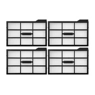 HEPA filter compatible with Eufy E28 Omni/E25 Omni robot vacuum cleaner replacement parts