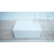 Jumbo Snack Box CT 16x12x7 (Min 1 pack contains 100) 350gr Rp1250/ sheet