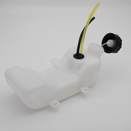 GX31 FUEL TANK ASSEMBLY PE FIT FOR HONDA GX22 4 CYCLE PLASTIC CAP FILTER LINE PIPE COMPLETE REPL 175