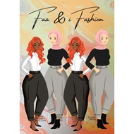 LIVE: Premium Blouse 02‼️