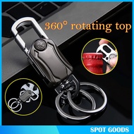 Fidget Cube Keychain Car Key Holder Car Keychain Key Ring Motor Car Key Accessories