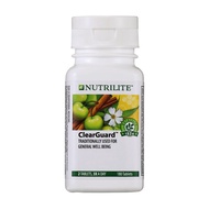 Nutrilite ClearGuard Amway