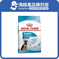 幼犬糧 大型幼犬營養配方 大型幼犬糧 AGR32 4kg | Royal Canin狗糧 皇家狗糧 狗乾糧 成犬糧 全犬糧