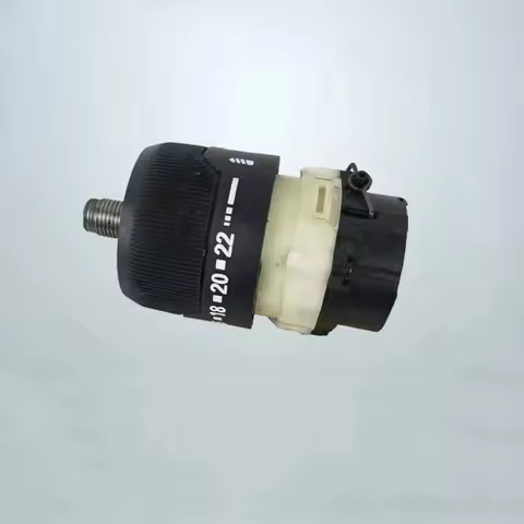 Original Reducer Gearbox Gear Assembly 50026492 for WORX WX183 WX183.1 WX183.9 WX373 WX372 WU175 WU1