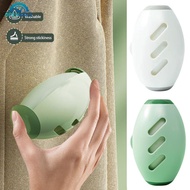 OPENMALL Reusable Sticky Hair Roll Washable Lint Remover Clothes Dust Tools Cleaning Hair Plush Stic