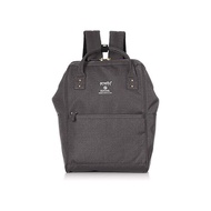 [Anello Grande] Clasp Backpack (S) A4 Clasp / Water Repellent / Multiple Storage SPS GUB3014Z Gray