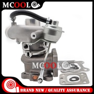 Turbocharger Turbine For KIA Retona Sportage 2.0 TD 61kw 0K058-13700C KT10-1B 0K058-13700C 0K058-137