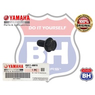 YAMAHA RXZ BOLT ENGINE STAY SCREW SKRU HEAD BRACKET ( SHORT ) ORIGINAL HLY 95817-08016