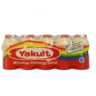 Yakult Drink