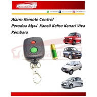 Kunci Pintu Kereta Car door lock key OEM Produa Perodua Myvi Kancil Kelisa Kenari Viva Kembara alarm