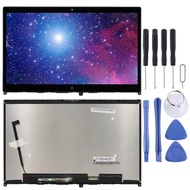 Factory directly sell LCD Screen and Digitizer Full Assembly with Frame for Lenovo ideaPad Flex 5-14