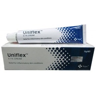 UniFlex cream 15gm