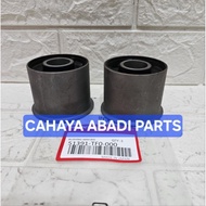 LARGE LOWER ARM BUSHING JAZZ RS GE8 FREED LARGE LOWER FRONT WING BUSHING JAZZ RS GE8 FREED