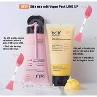Belif Facial Cleanser