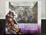 全新 海賊王 航海王 Figuarts DRACULE Jracule Mihawk 鷹眼Battle Ver 七武海 戰鬥版 鷹眼 喬拉可爾-密佛格 對戰組 索隆 ONE PIECE 臉可換 刀可換 Battle group Changeable face