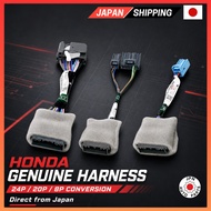 08B40-TKR-A30 (08B40-TKR-A31) Honda Genuine Conversion Harness 24P-24P Conversion 20P-20P/3P Branchi