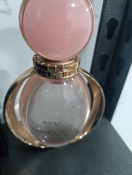 🔥BVLGARI Rose Goldea寶格麗玫瑰金漾濃香水90ml Tester 華麗玫瑰麝香調全新正貨 $520